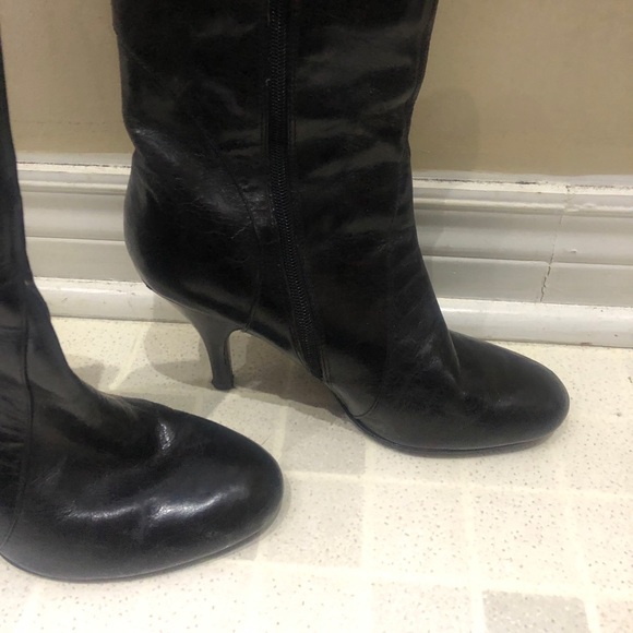 Nine West boots - Picture 3 of 11